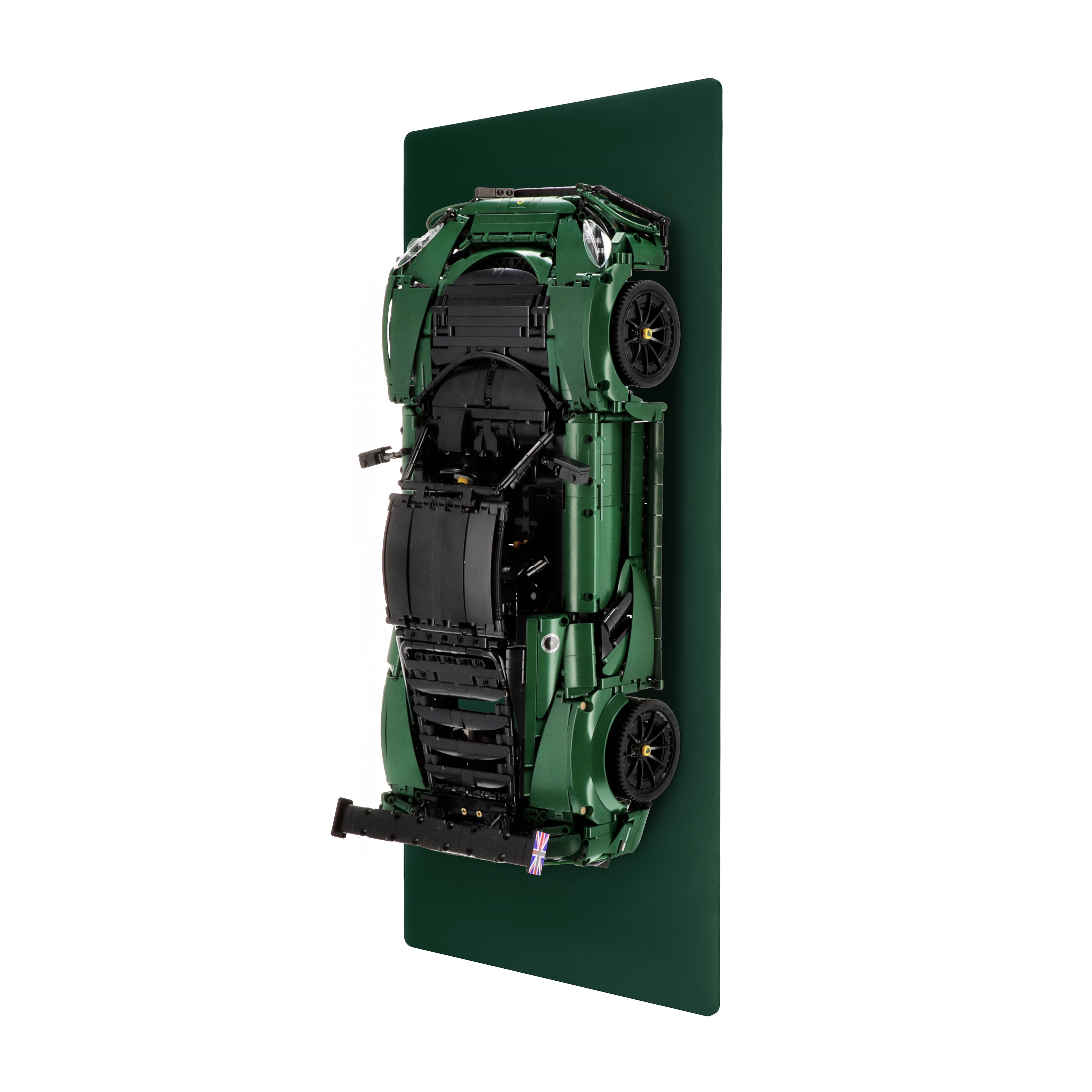 Wall display for CADA C61511W Lotus Exige Cup 430