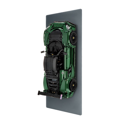 Wall display for CADA C61511W Lotus Exige Cup 430