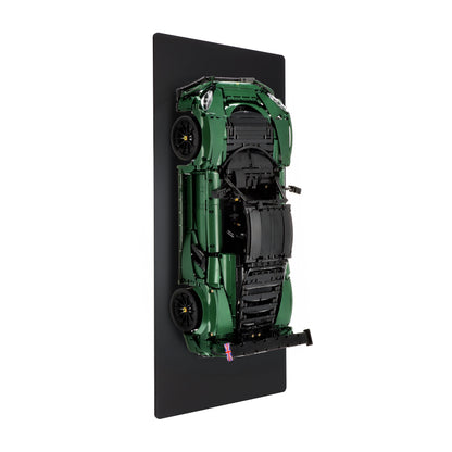 Wall display for CADA C61511W Lotus Exige Cup 430