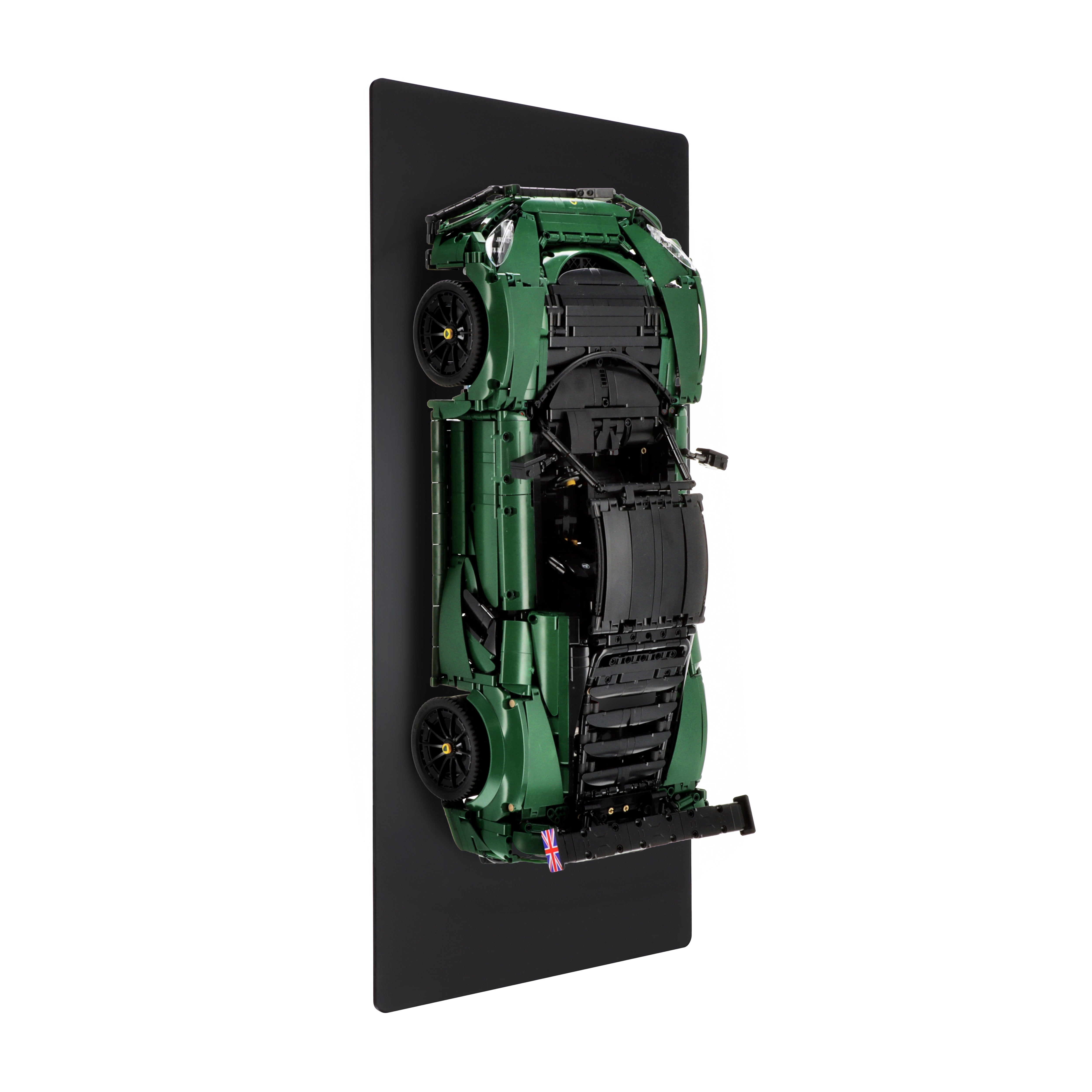 Wall display for CADA C61511W Lotus Exige Cup 430