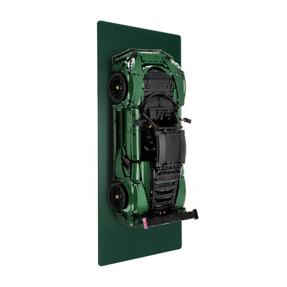 Wall display for CADA C61511W Lotus Exige Cup 430