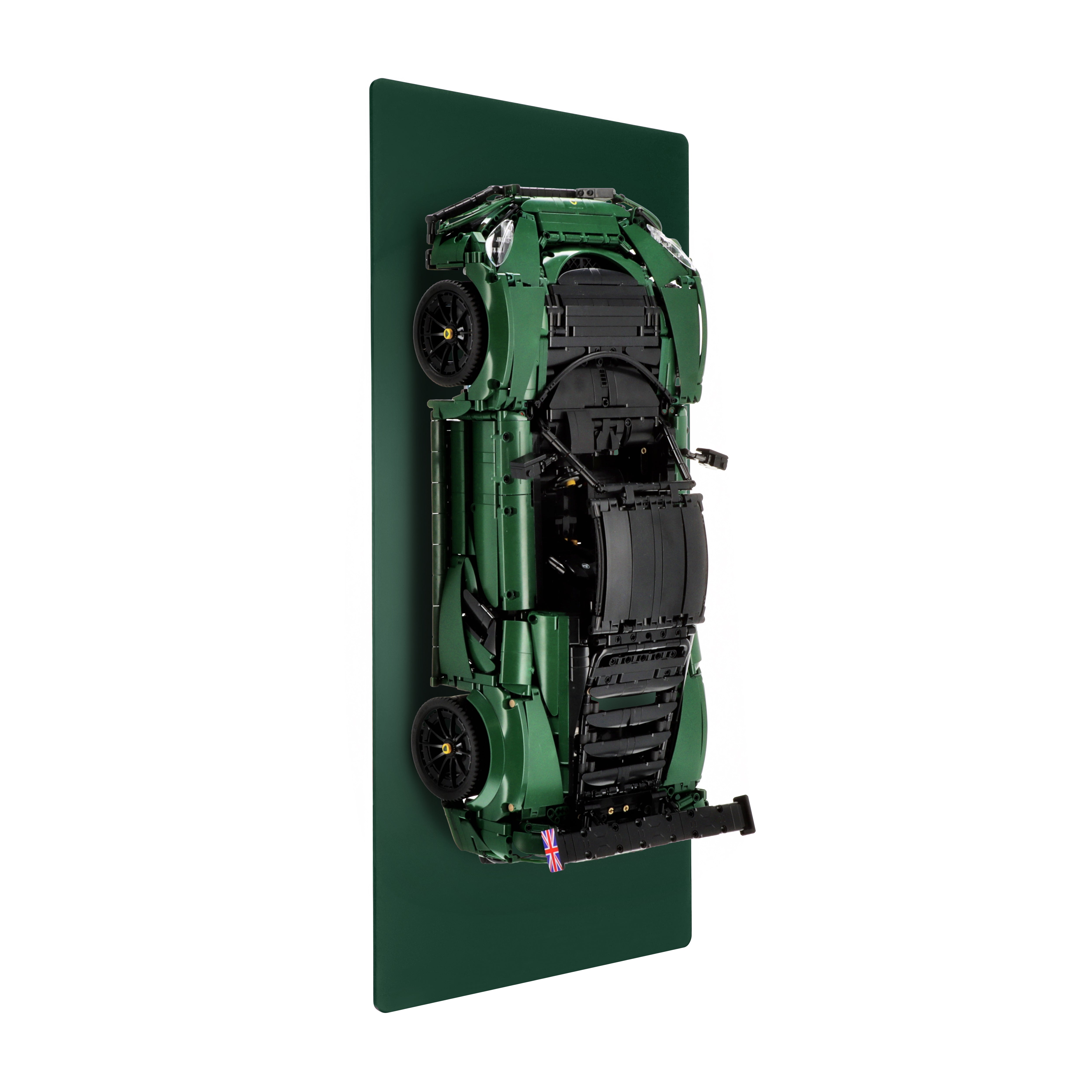 Wall display for CADA C61511W Lotus Exige Cup 430