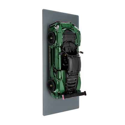 Wall display for CADA C61511W Lotus Exige Cup 430