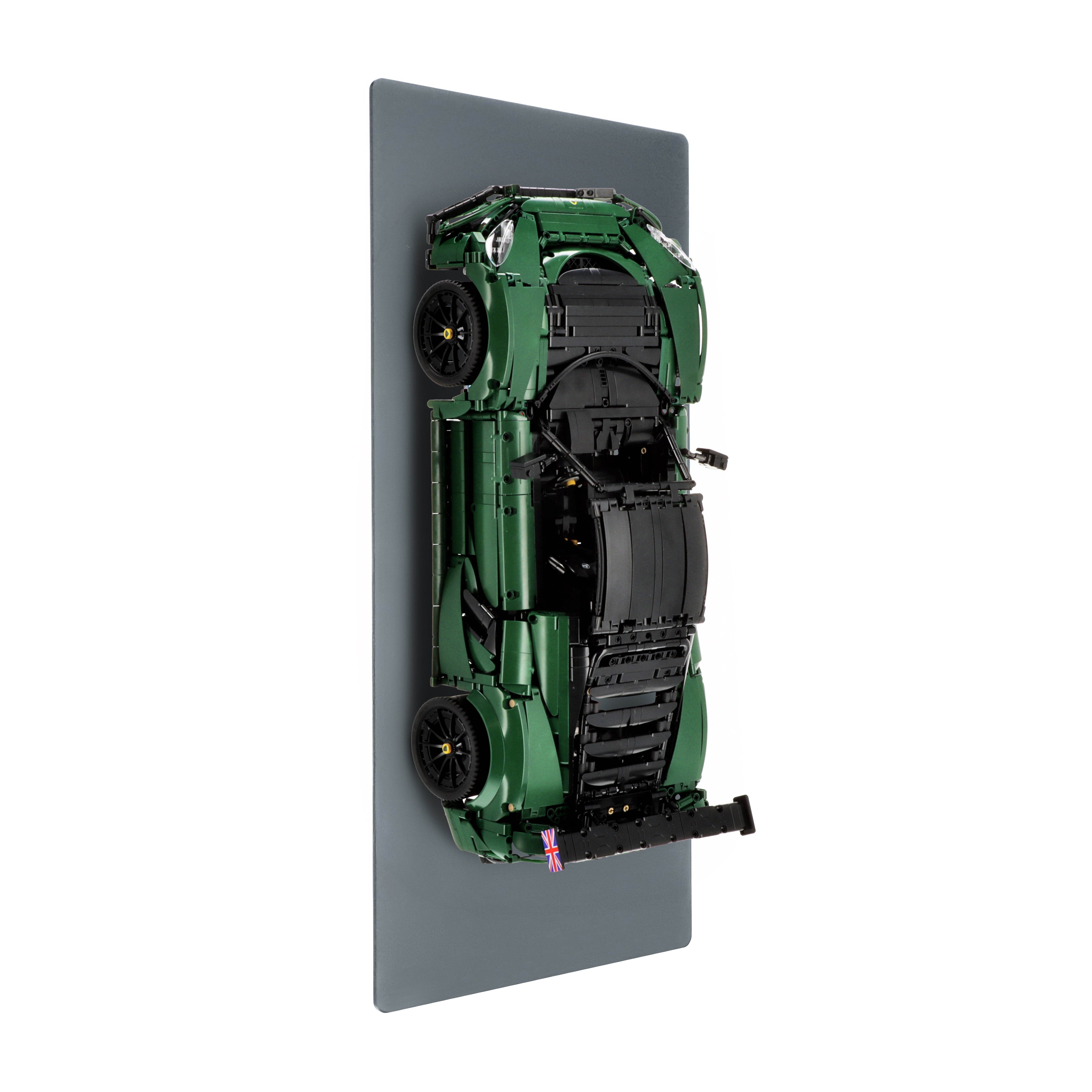 Wall display for CADA C61511W Lotus Exige Cup 430