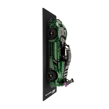 Wall display for CADA C61511W Lotus Exige Cup 430