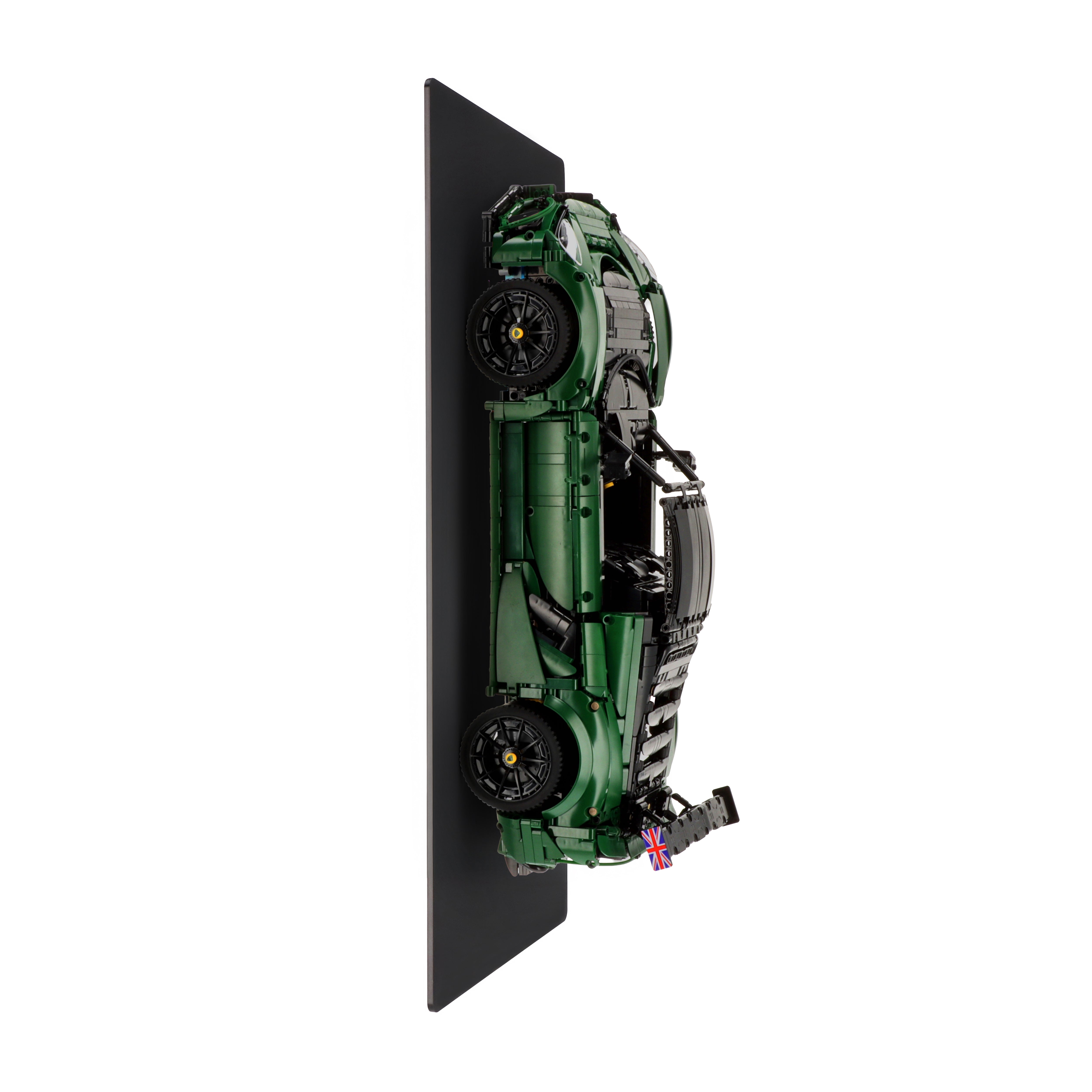 Wall display for CADA C61511W Lotus Exige Cup 430