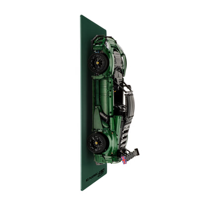 Wall display for CADA C61511W Lotus Exige Cup 430