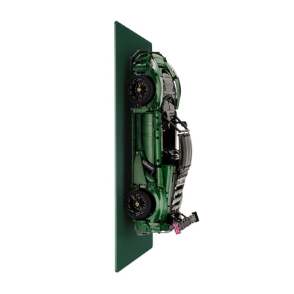 Wall display for CADA C61511W Lotus Exige Cup 430