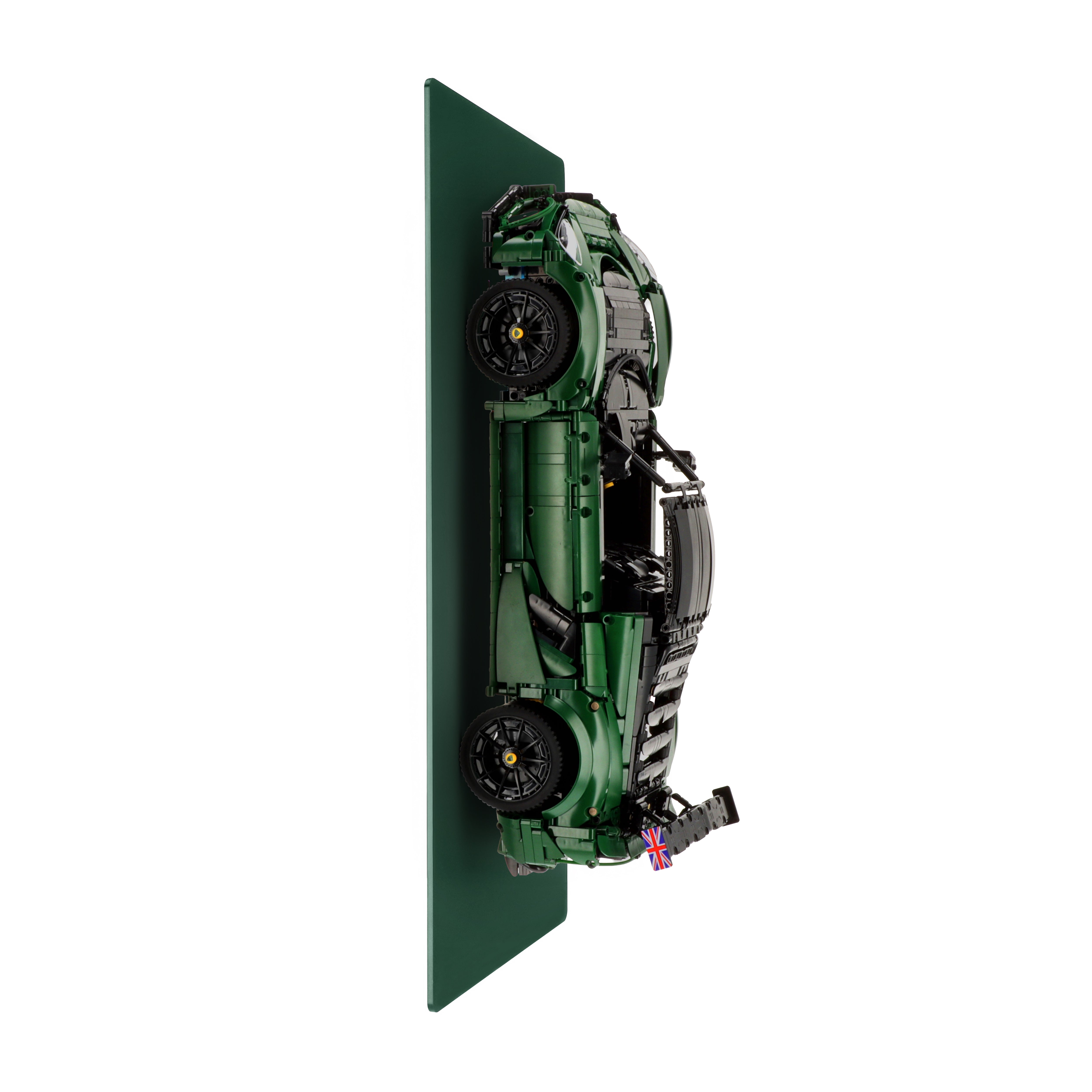 Wall display for CADA C61511W Lotus Exige Cup 430
