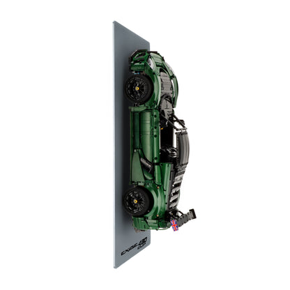 Wall display for CADA C61511W Lotus Exige Cup 430
