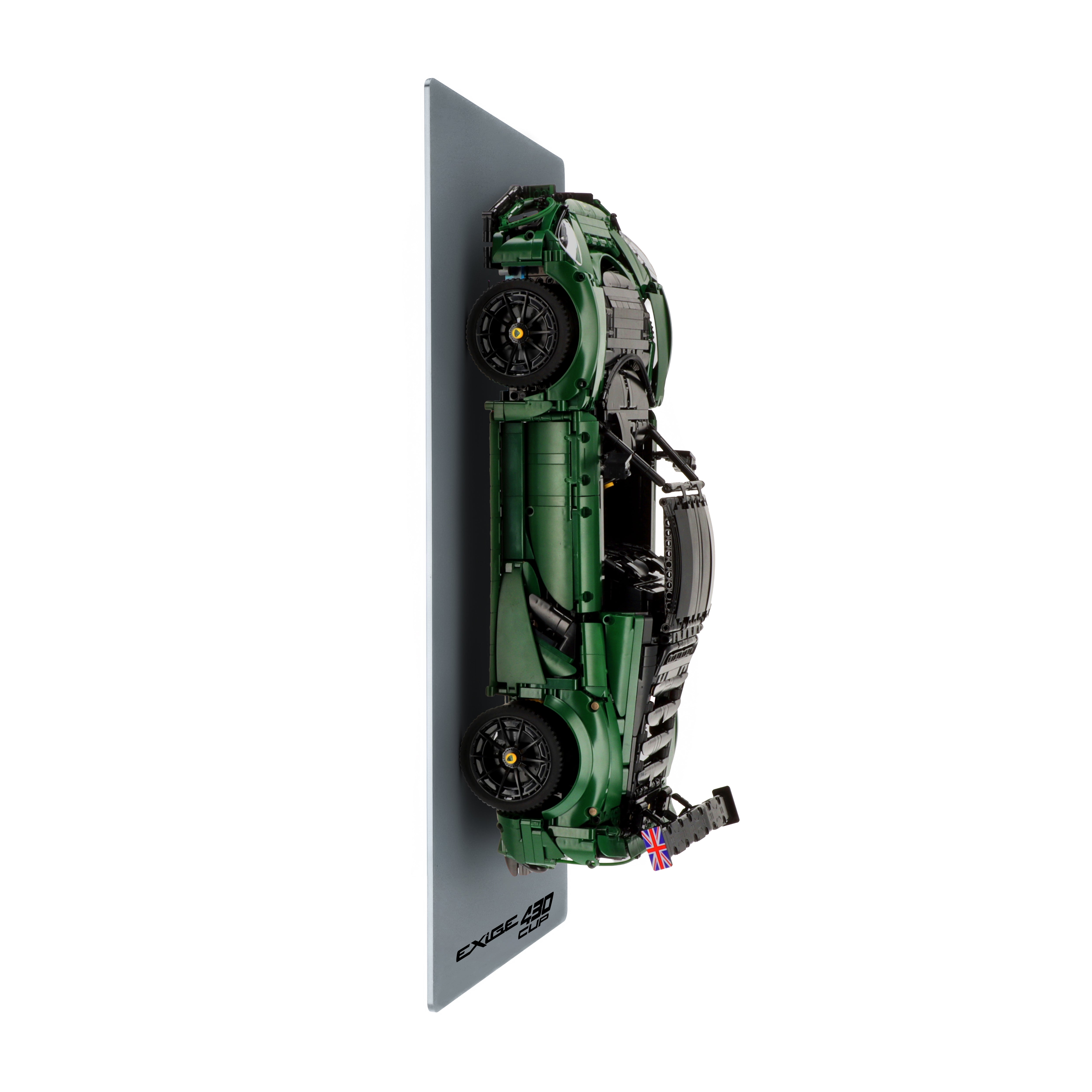 Wall display for CADA C61511W Lotus Exige Cup 430