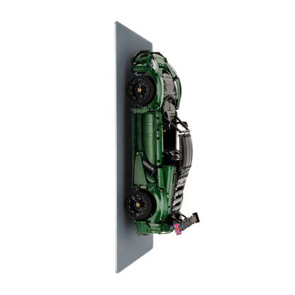 Wall display for CADA C61511W Lotus Exige Cup 430