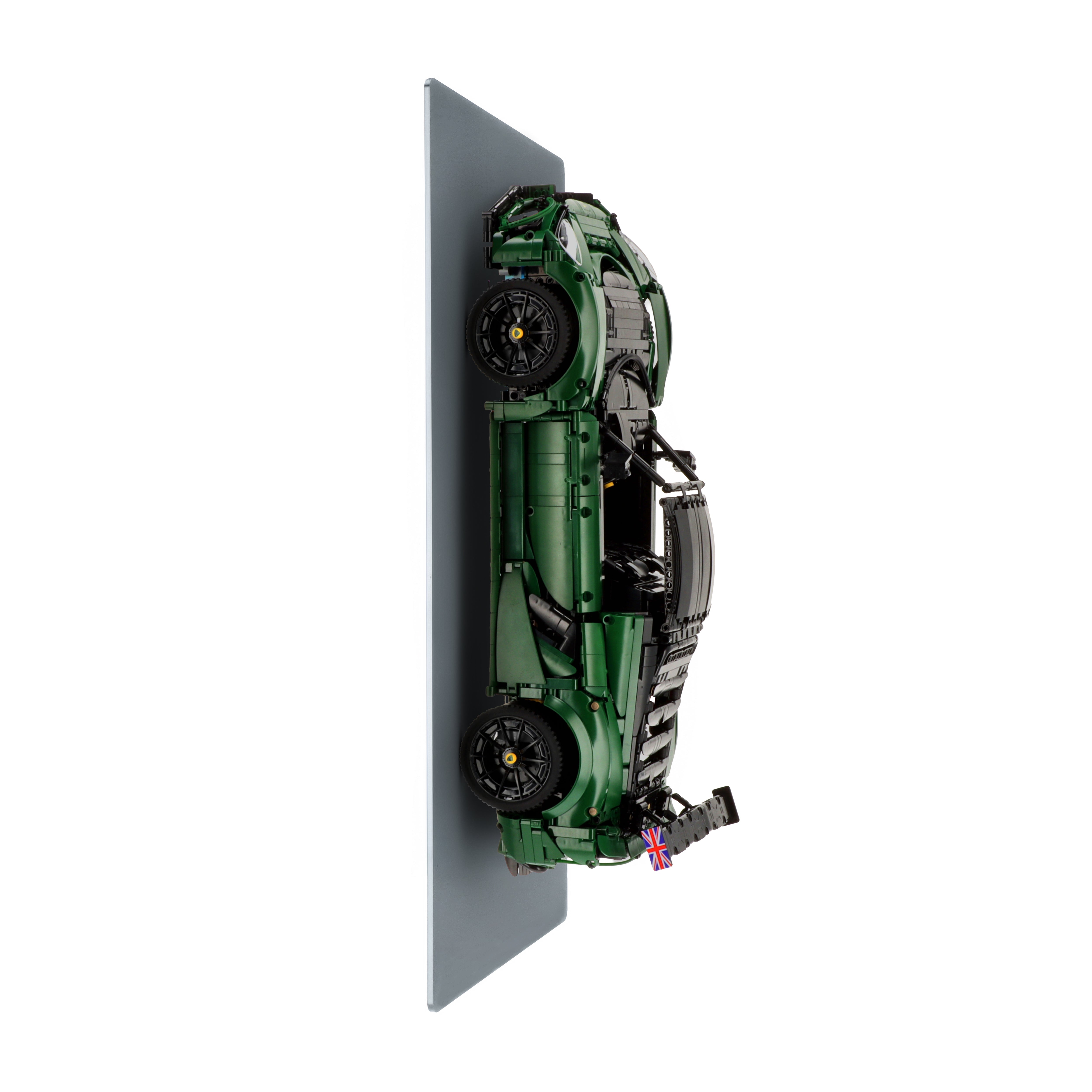 Wall display for CADA C61511W Lotus Exige Cup 430