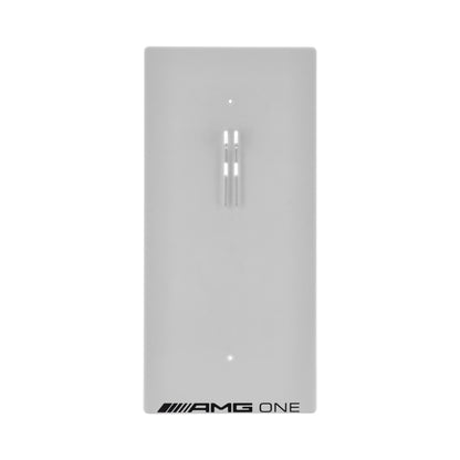 Wall display for CADA Mercedes AMG ONE