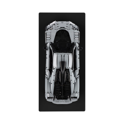 Wall display for CADA Mercedes AMG ONE