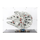 LEGO 75192 Star Wars UCS Millennium Falcon - Display Case With Stand