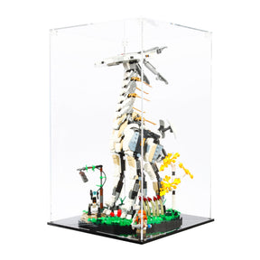 Lego 76989 Horizon Forbidden West: Tallneck - Display Case