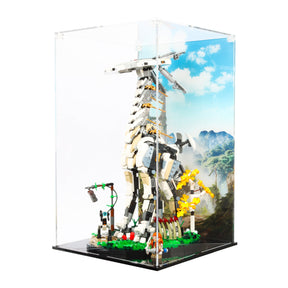 Lego 76989 Horizon Forbidden West: Tallneck - Display Case