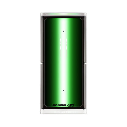 Wall Mounted Display Case for CADA C61511W Lotus Exige Cup 430
