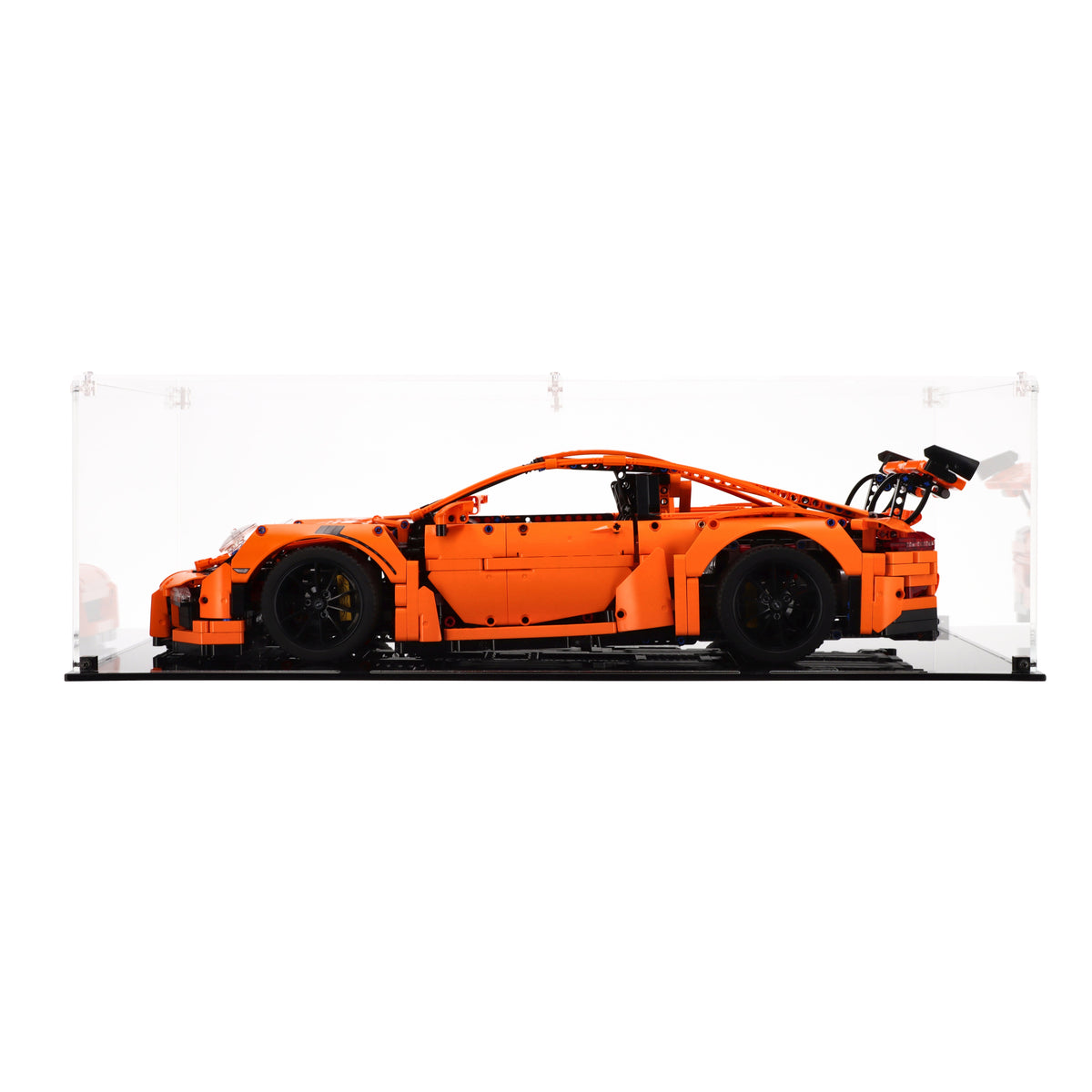 LEGO 42056 Porsche 911 GT3 RS - Display Case