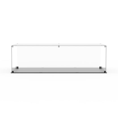 LEGO 42240 Aston Martin Aramco AMR25 F1® Car - Display Case