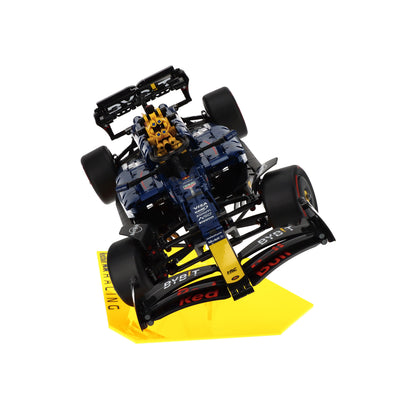 Display Stand for LEGO 42206 Oracle Red Bull Racing RB20 F1