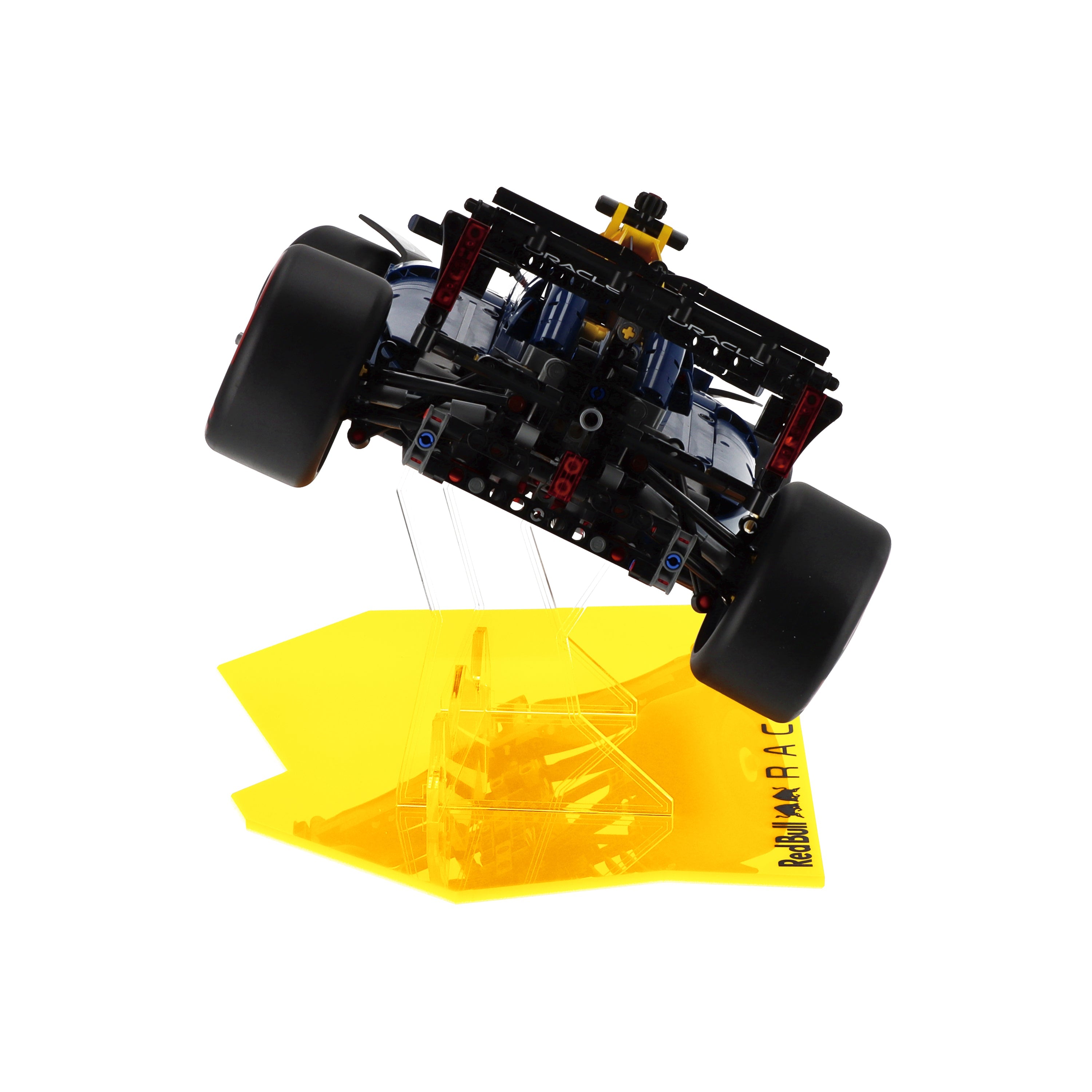 Display Stand for LEGO 42206 Oracle Red Bull Racing RB20 F1