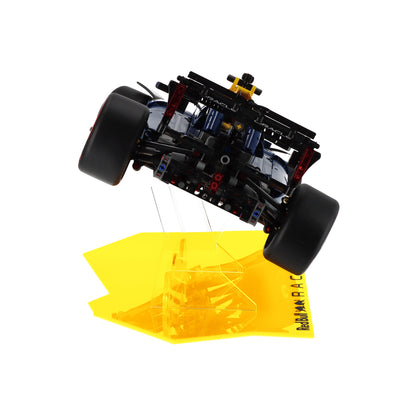 Display Stand for LEGO 42206 Oracle Red Bull Racing RB20 F1