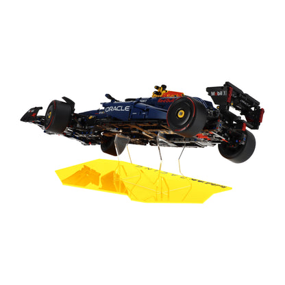 Display Stand for LEGO 42206 Oracle Red Bull Racing RB20 F1