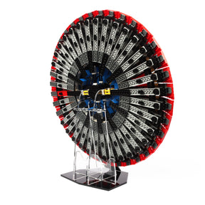 Lego 76262 Captain America's Shield - Display Stand