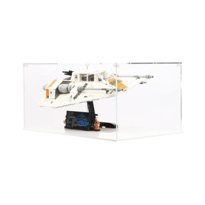 LEGO Star Wars UCS Snowspeeder 75144 - Display Case