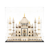 Lego 10256 Taj Mahal - Display Case