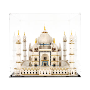 Lego 10256 Taj Mahal - Display Case