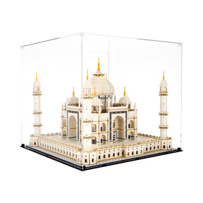 Lego 10256 Taj Mahal - Display Case