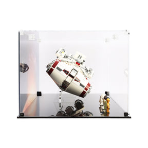 Lego 75244 Tantive IV - Display Case