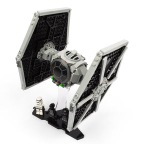 LEGO 75300 Star Wars Imperial TIE Fighter - Display Stand