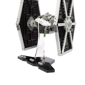 LEGO 75300 Star Wars Imperial TIE Fighter - Display Stand