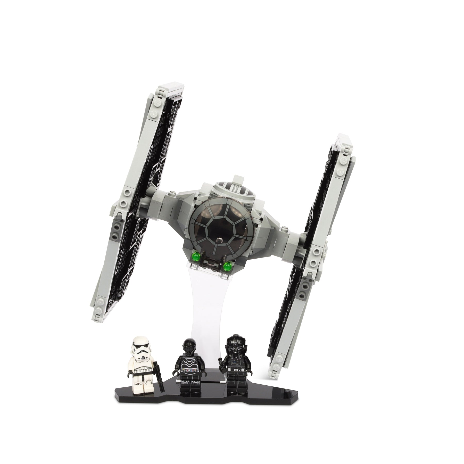 LEGO 75300 Star Wars Imperial TIE Fighter - Display Stand