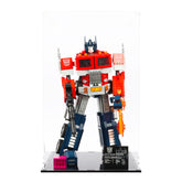 Lego 10302 Optimus Prime - Display Case