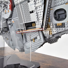 LEGO Star Wars Millennium Falcon 75192 Display Stand