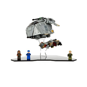 Lego 75338 Ambush on Ferrix Display Stand