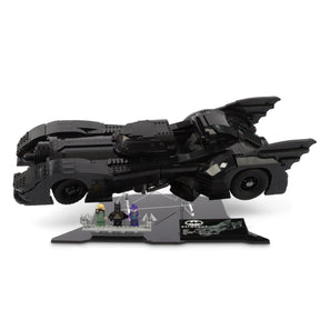 LEGO 76139 Batman™ 1989 Batmobile Display Stand