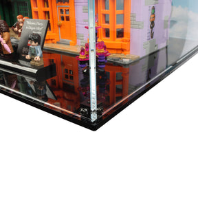 Lego 75978 Diagon Alley Display Case
