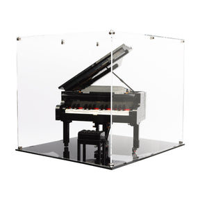 Lego 21323 Grand Piano Display Case