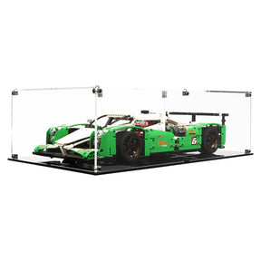 LEGO 42039 24 Hours Race Car Display Case