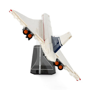 Lego 10318 Concorde Display Stand