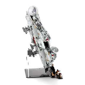 LEGO Star Wars Millennium Falcon 75192 Display Stand