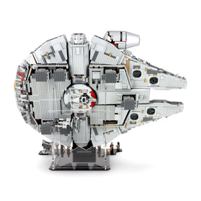 LEGO Star Wars Millennium Falcon 75192 Display Stand