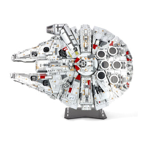 LEGO Star Wars Millennium Falcon 75192 Display Stand