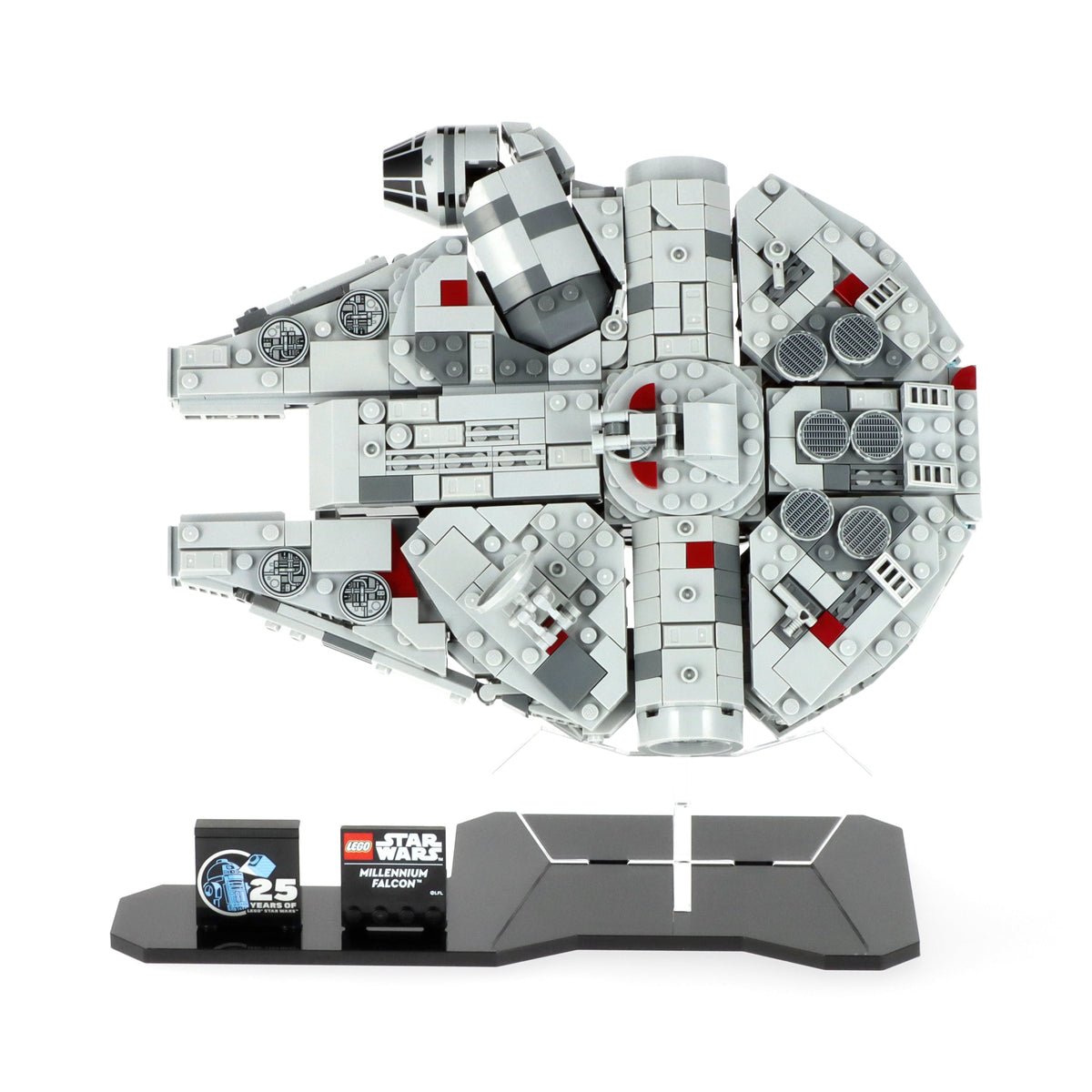 Lego 75375 Millennium Falcon - Display Stand